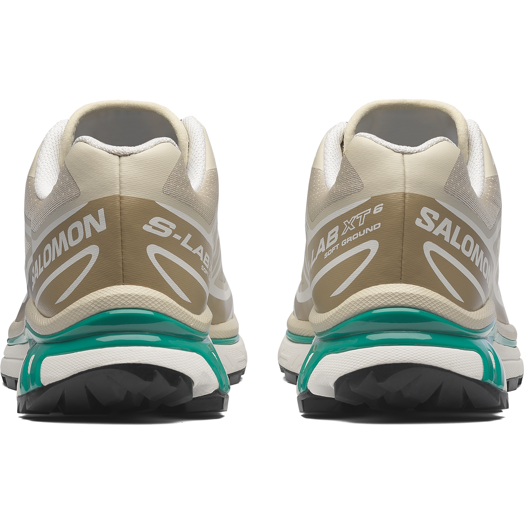 Salomon XT6 Rainy Day / Chinchilla
