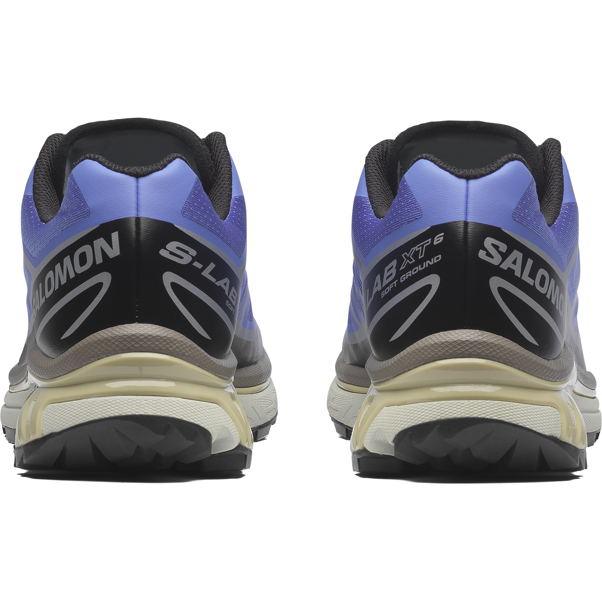 Salomon XT6 Ultramarine / Ftw Silver