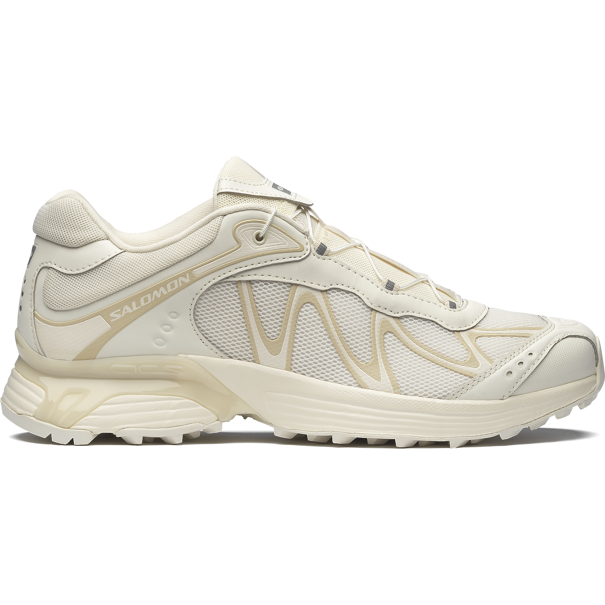 Salomon XT-Whisper Vanilla Ice / Almond Milk