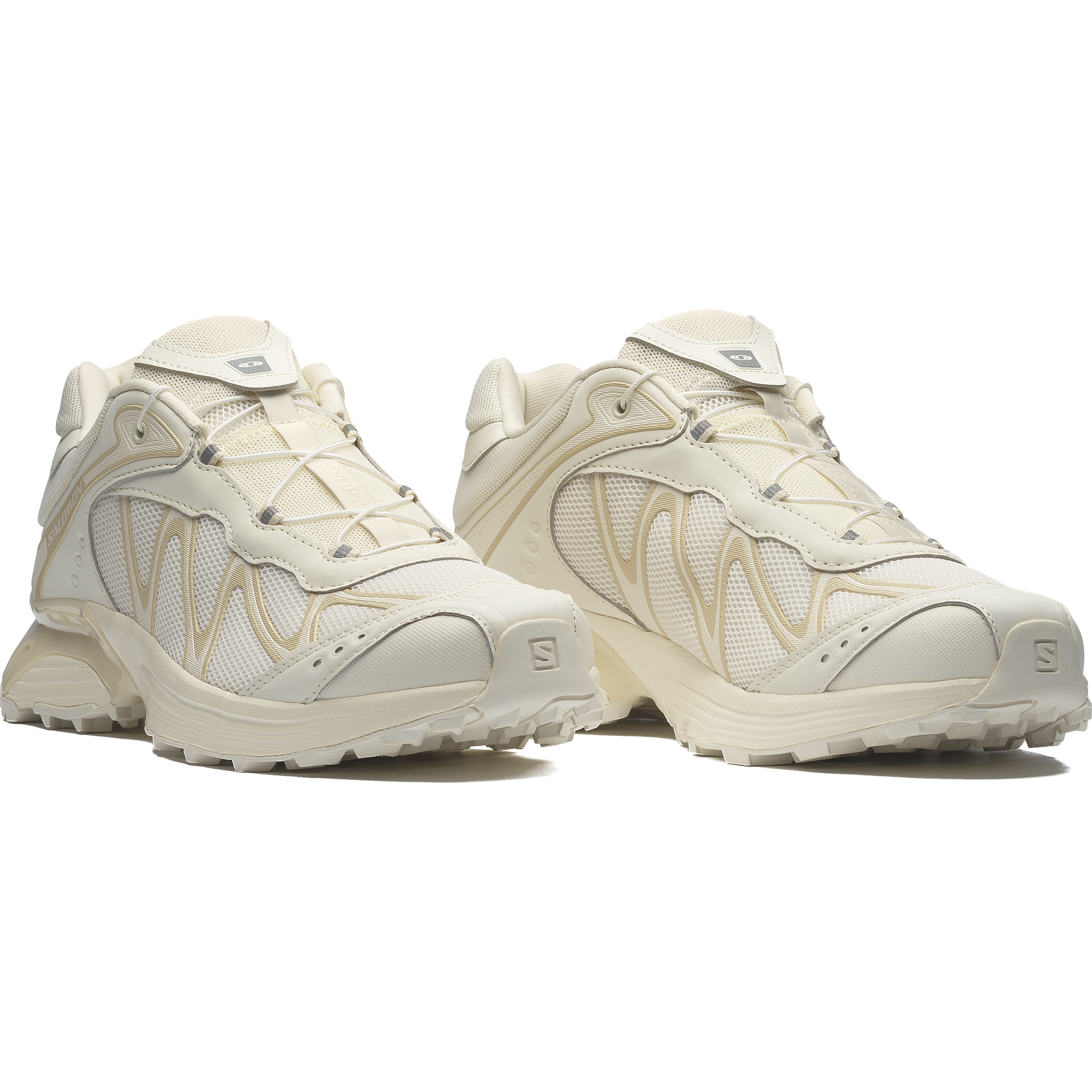 Salomon XT-Whisper Vanilla Ice / Almond Milk